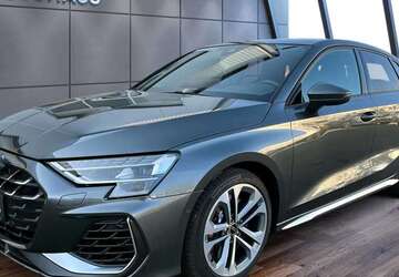 Audi S3 8.112 km 48.860 &euro; Schweinfurt 97424