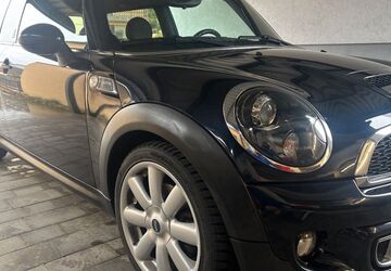Mini Cooper SD Clubman 122.000 km 9.200 &euro; Gochsheim 97469