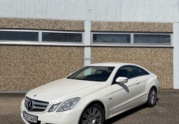 Mercedes-Benz E 250 188.000 km 12.999 &euro; Gochsheim 97469