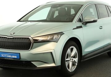 Skoda Enyaq 40.000 km 29.490 &euro; Donnersdorf 97499