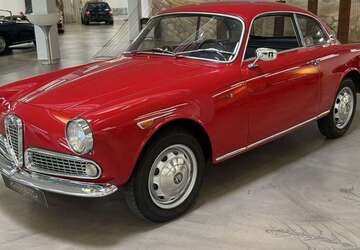 Alfa Romeo Giulietta 25.000 km 39.800 &euro; Schweinfurt 97424