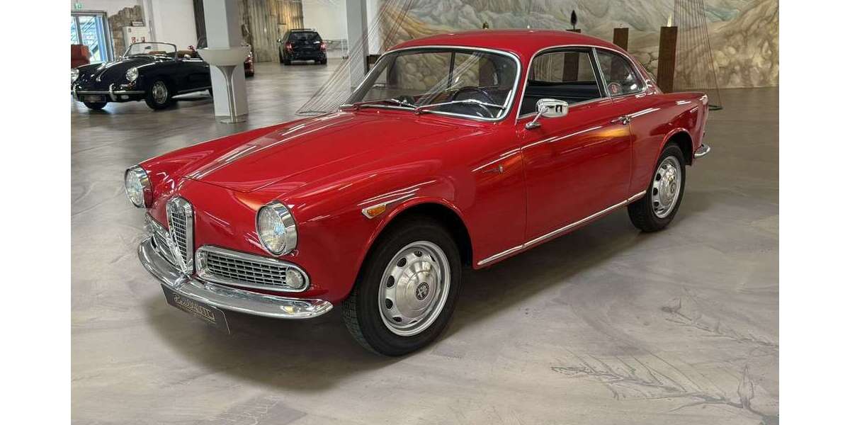 Alfa Romeo Giulietta 25.000 km 39.800 &euro; Schweinfurt 97424