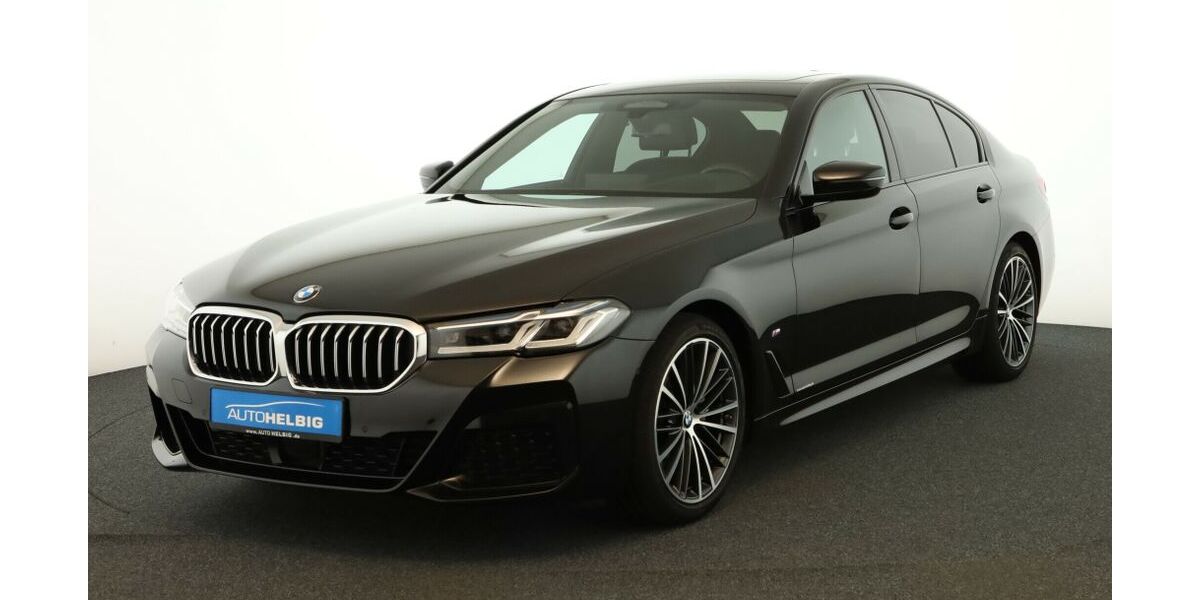 BMW 520 60.000 km 41.490 &euro; Donnersdorf 97499