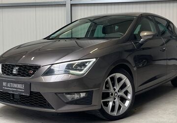 Seat Leon 125.000 km 12.749 &euro; Schweinfurt 97424