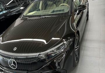 Mercedes-Benz EQS 29.980 km 68.000 &euro; Fuchsstadt 97727