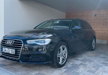 Audi A6 135.000 km 18.000 &euro; Schweinfurt 97421