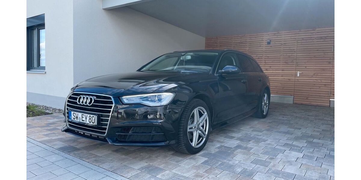Audi A6 135.000 km 18.000 &euro; Schweinfurt 97421