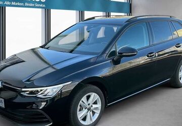 VW Golf 20.960 km 23.350 &euro; Schweinfurt 97424