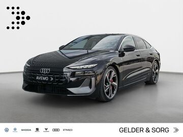 Gebrauchte Audi e-tron
