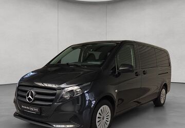 Mercedes-Benz Vito 9.777 km 52.990 &euro; Schweinfurt 97424
