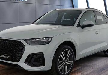 Audi Q5 29.448 km 42.980 &euro; Schweinfurt 97424