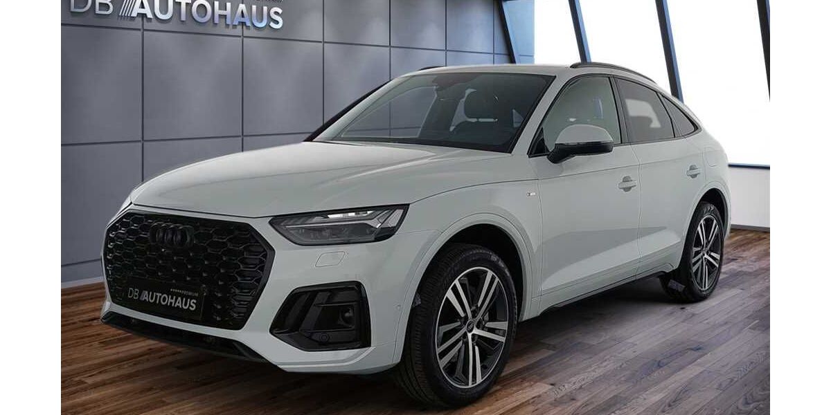 Audi Q5 29.448 km 42.980 &euro; Schweinfurt 97424