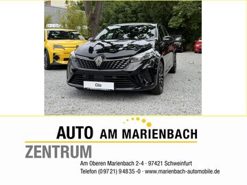 Gebrauchte Renault Clio