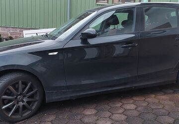 BMW 123 285.000 km 3.400 &euro; Hammelburg 97762