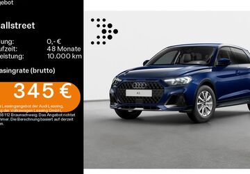 Audi A1 8.200 km 25.480 &euro; Haßfurt 97437