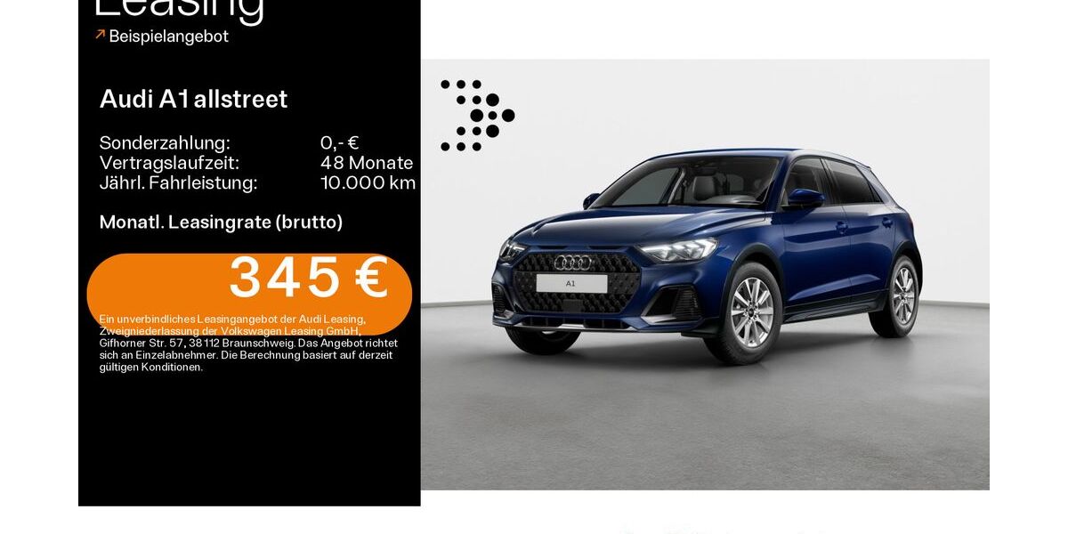 Audi A1 8.200 km 25.480 &euro; Haßfurt 97437