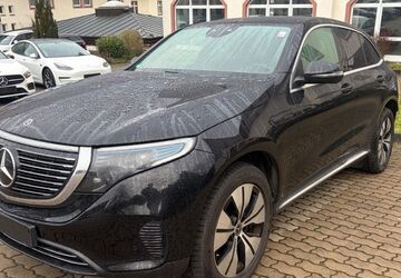 Mercedes-Benz EQC 79.822 km 27.950 &euro; Bad Kissingen 97688