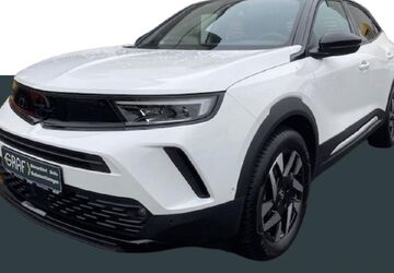 Opel Mokka 20.191 km 23.280 &euro; Bad Kissingen 97688