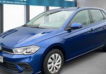 VW Polo 56.098 km 14.390 &euro; Schweinfurt 97424