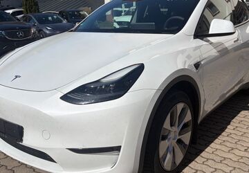 Tesla Model Y 78.808 km 32.950 &euro; Bad Kissingen 97688