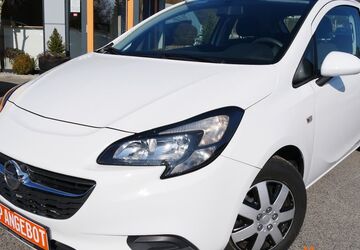 Opel Corsa 209.772 km 3.990 &euro; Oerlenbach 97714