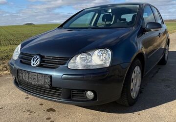 VW Golf 203.000 km 2.650 &euro; Werneck 97440