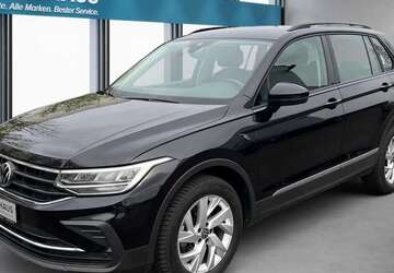 VW Tiguan 69.603 km 26.930 &euro; Schweinfurt 97424