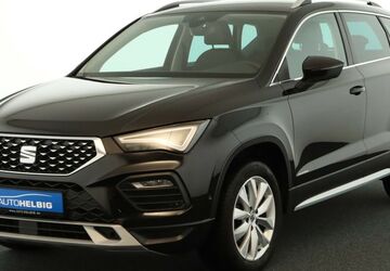 Seat Ateca 29.900 km 25.490 &euro; Donnersdorf 97499