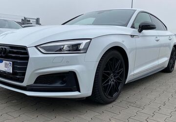Audi A5 108.572 km 29.999 &euro; Bergtheim 97241