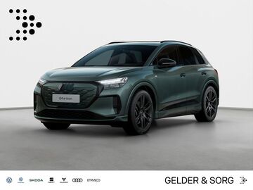 Gebrauchte Audi Q4 e-tron