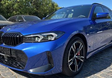 BMW 320 3.598 km 48.990 &euro; Haßfurt 97437
