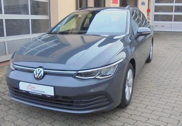 VW Golf 33.000 km 20.350 &euro; Hausen 97262