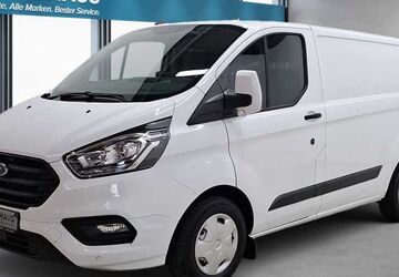 Ford Transit Custom 95.824 km 17.630 &euro; Schweinfurt 97424