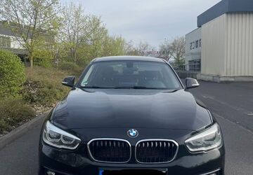 BMW 118 165.000 km 9.990 &euro; Schweinfurt 97421
