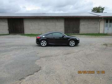 Gebrauchte Audi TT