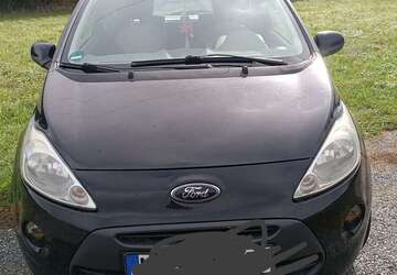 Ford Ka/Ka+ 149.000 km 2.500 &euro; Hofheim i.UFr. 97461