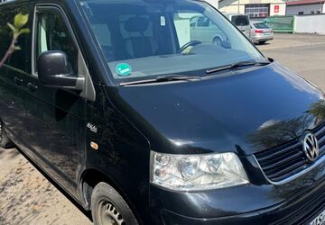 VW T5 Transporter 325.600 km 7.490 &euro; Schweinfurt 97422