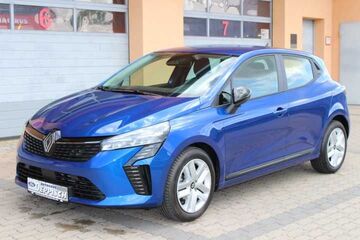 Gebrauchte Renault Clio