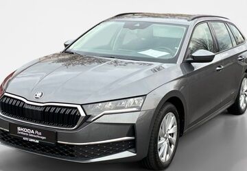 Skoda Octavia 21.968 km 25.940 &euro; Schweinfurt 97424