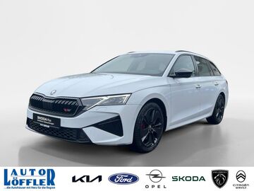 Gebrauchte Skoda Octavia