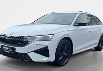 Skoda Octavia 17.530 km 36.740 &euro; Schweinfurt 97424