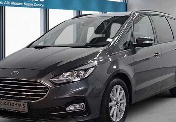 Ford Galaxy 95.479 km 22.860 &euro; Schweinfurt 97424