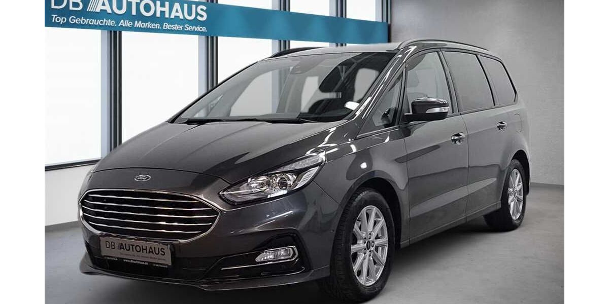Ford Galaxy 95.479 km 22.860 &euro; Schweinfurt 97424