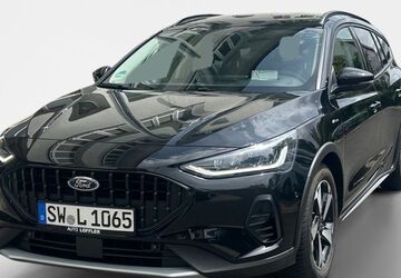 Ford Focus 14.793 km 24.980 &euro; Schweinfurt 97424