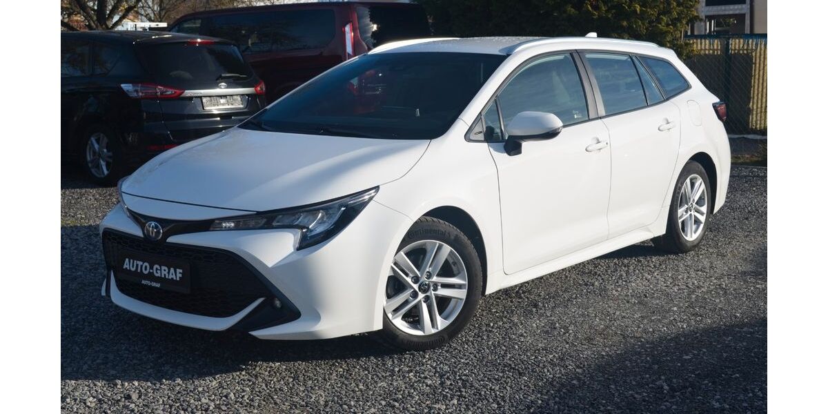Toyota Corolla 130.300 km 16.990 &euro; Schweinfurt 97424