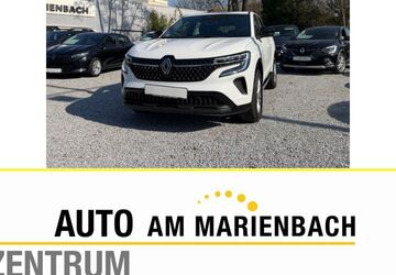 Renault Austral 18.290 km 25.490 &euro; Grafenrheinfeld 97506