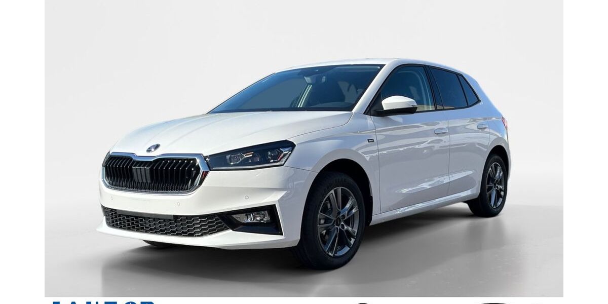 Skoda Fabia 21.877 km 19.240 &euro; Schweinfurt 97424