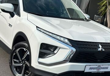 Mitsubishi Eclipse 59.700 km 22.850 &euro; Schweinfurt 97424