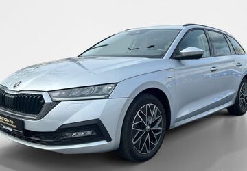 Skoda Octavia 85.013 km 21.440 &euro; Schweinfurt 97424