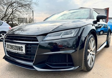 Audi TT 80.000 km 28.690 &euro; Schweinfurt 97424